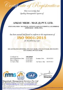 SCAN COPY OF ISO 9001 AMJAY MEDI pdf_page-0001